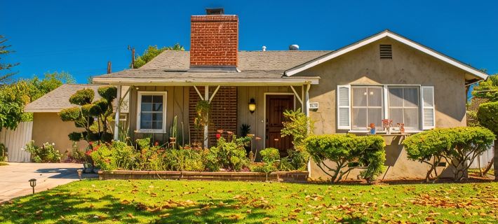 Vacation Home Close to Disneyland and More! 富勒頓住宿飯店