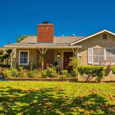 Vacation Home Close to Disneyland and More!