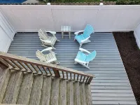 Buckeye Beach House 2 blocks from the beach - 2-Star