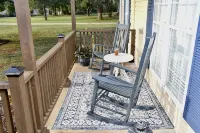 Madison, Huntsville Alabama 4 Bedroom Vacation Rental on a 1 Acre Lot - 3-Star