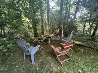 Walk to town Cozy Cottage - 3-Star