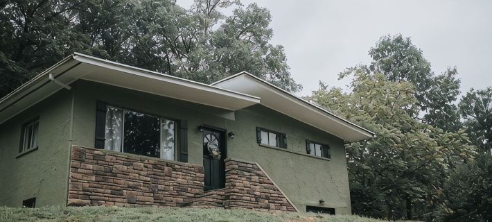 4 Bedroom home less than a mile to Hatfield/McCoy trails Hotéis em Mingo County