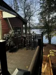 The Perch-Skywalk! Pet Friendly, 4-Bedroom Cabin on the Big Eau Pleine. - Boutique