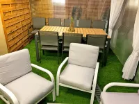 Amber Hostel - Hostels