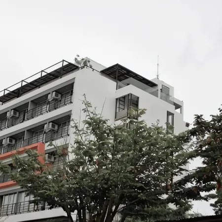 Manita Boutique Hotel