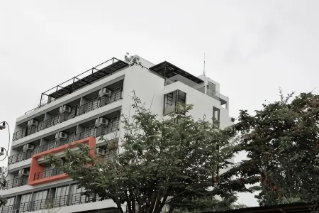 Manita Boutique Hotel