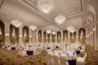 Yinrun Jinjiang Castle Hotel - جاكوزي