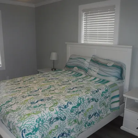 Surf Sounds Almost Oceanfront, Beach Access Across the Street