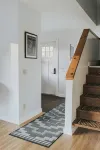 Large -2 Floor, 2-Bedroom Condo with  Game Room, 5 Min to Stowe. - Chalets