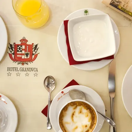Hotel Granduca Spa & Parking