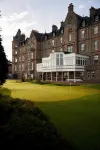 Marine North Berwick - Wifi