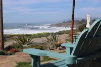 Cambria Shores Inn - Sea View