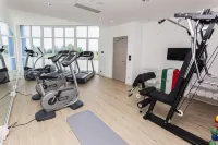 Diamante MHotel - Gym