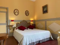 Residenza d'Epoca San Lorenzo Tre - breakfast