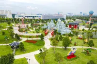 LUMEA Smart Living Collection | Vinhomes Smart City - 4 stjerner
