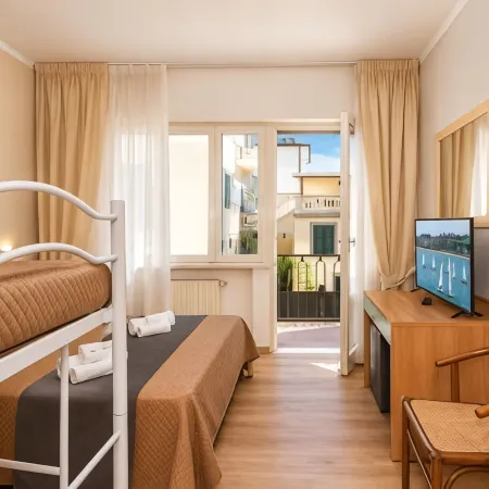 Hotel Stella d'Italia