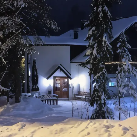 Cronin's Guesthouse Bed & Breakfast