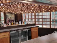 Best Western Outlaw Inn - bar