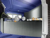 Residence le Moon - Kitchenette