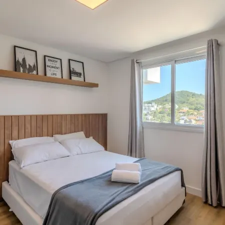Beautiful Apart in Praia Brava - Itajai Rvc0703