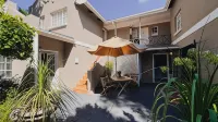 Patcham Place, Clarens - 4-Star