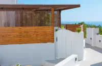 Tre Fiori - The Retreat Suites - Apartments
