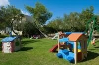 Mavrias Complex - Apartments