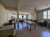 Hotel Ideal - sarapan
