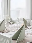 Radalla Resort - breakfast