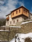 Viraggas Traditional Hotel - Pools