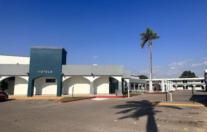 InHouse Obregón