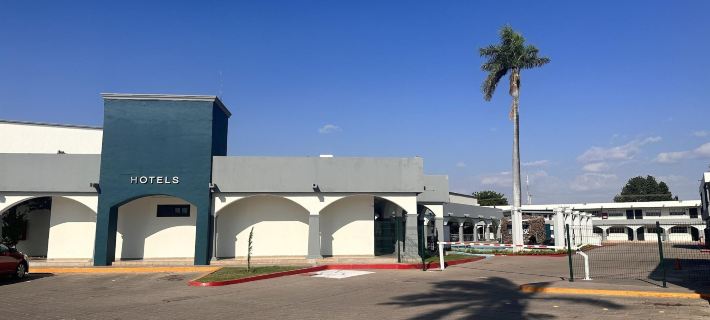 InHouse Obregón Hotels in Ciudad Obregon