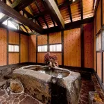 山懐の宿 一木一草 （Ichiboku-Issou） - 3つ星