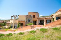 Residence Li Troni - Apartments
