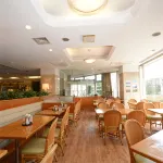 Hotel Crown Hills Okaya - Bar