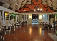 Hotel Rey - 3-Star