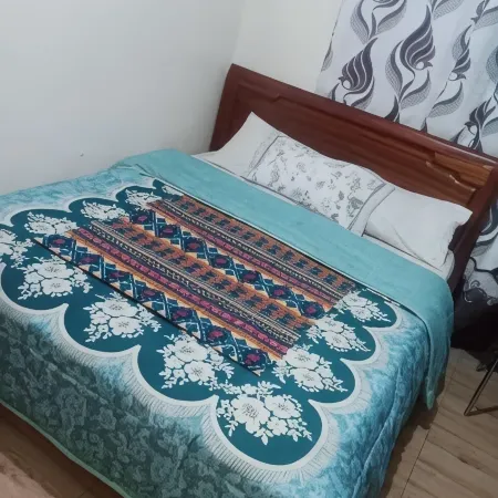 PagersHome Suites - Rustic