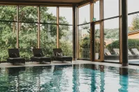 Hotel Eibl-Brunner 4-Sterne-Superior - Swimmingpools
