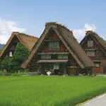 Resort Villa Takayama - Pools