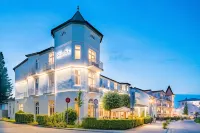 Hotel Residenz Waldkrone Kühlungsborn - bar