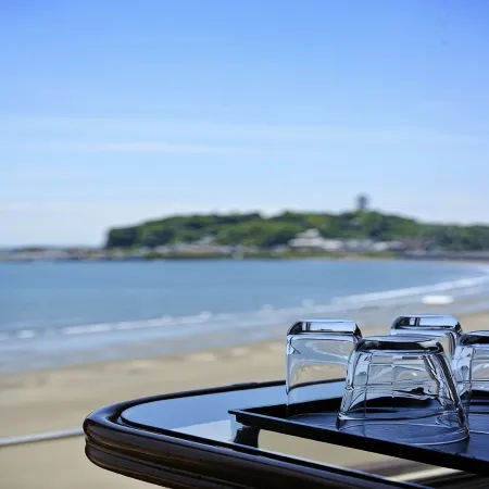 Hotel Shiosai