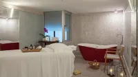 Malai Manso Resort Yatch Convention & Spa - spa