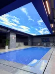 Hills Managed by Dedeman Hotel - piscina