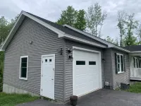 Lake & Mountain Home - Walking distance to Sunapee Harbor - Homestays