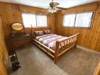 Wrightwood Cozy Cabin near Mt. High - 3-Star