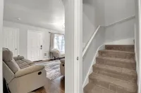 Charming 3-bedroom house in wonderful Eugene close to Campus - 4성급