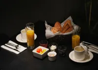 At Stay Cheonan - servizio colazione