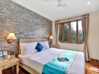 Club Mahindra Binsar Villa - Morgenmad
