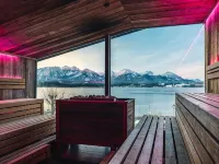 Hotel am Hopfensee - spa
