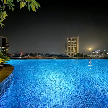 Antasari Place Executive Residence &  Premire - LS